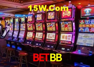Casino Ao Vivo BetBB