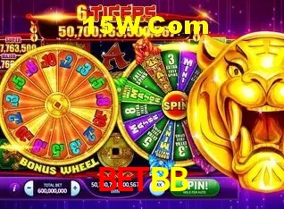 Estatísticas Esportivas BetBB