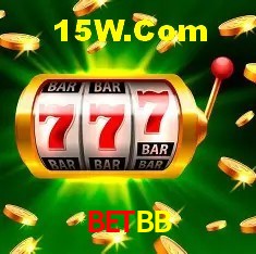 Biblioteca de slots populares na BetBB