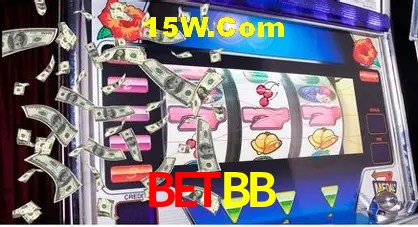 Jogos de Slot BetBB