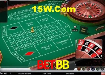 Tecnologia da Plataforma BetBB