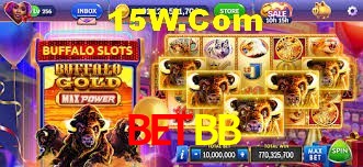 Welcome Bonus BetBB