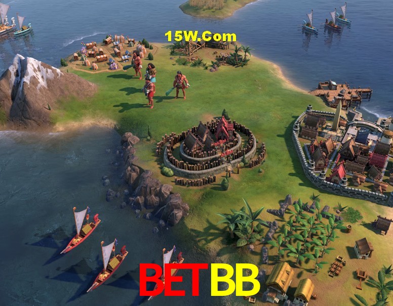 Casino VIP BetBB