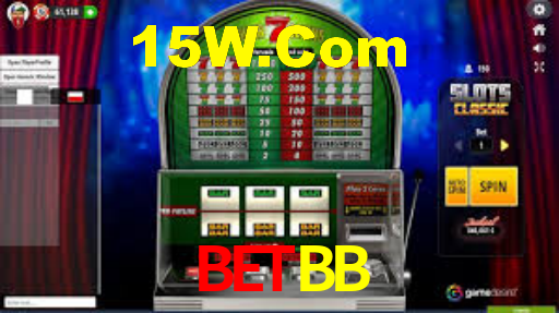 Sinta a adrenalina dos jogos de cassino com BetBB