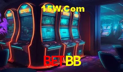 Provedores de Jogos BetBB